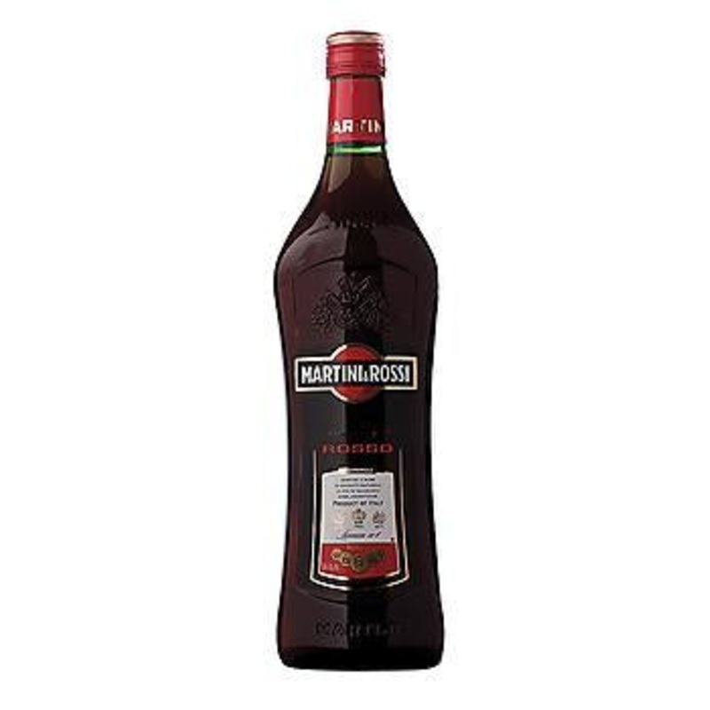 Martini Rosso 375ml