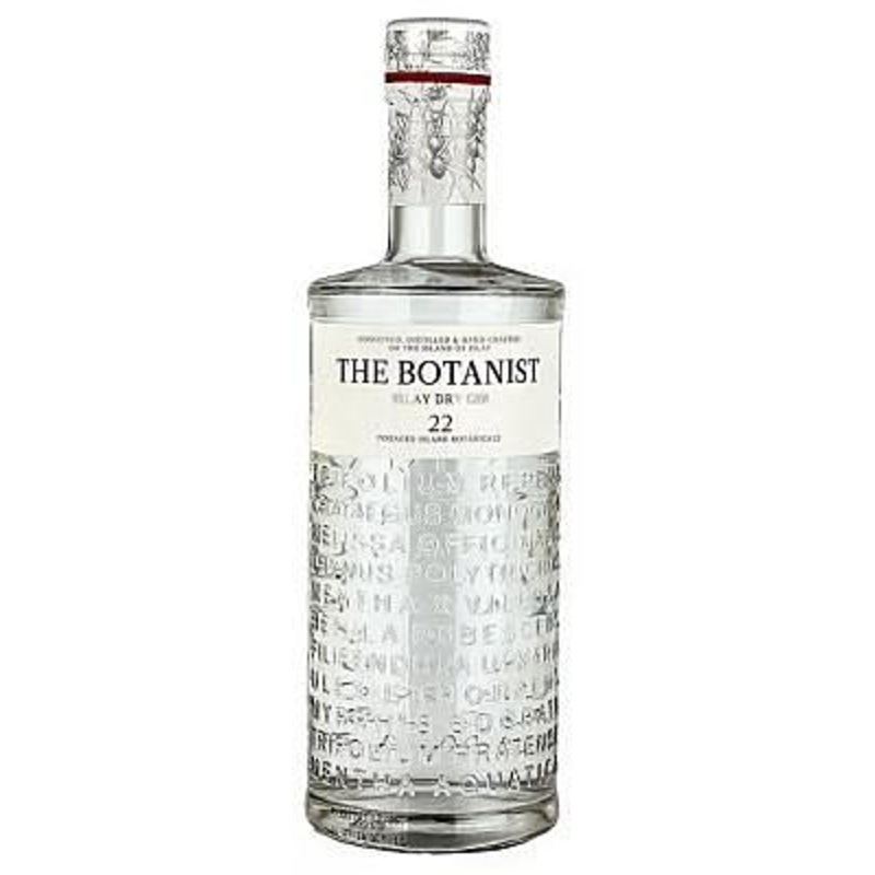 The Botanist Islay Dry Gin – United Kingdom H06