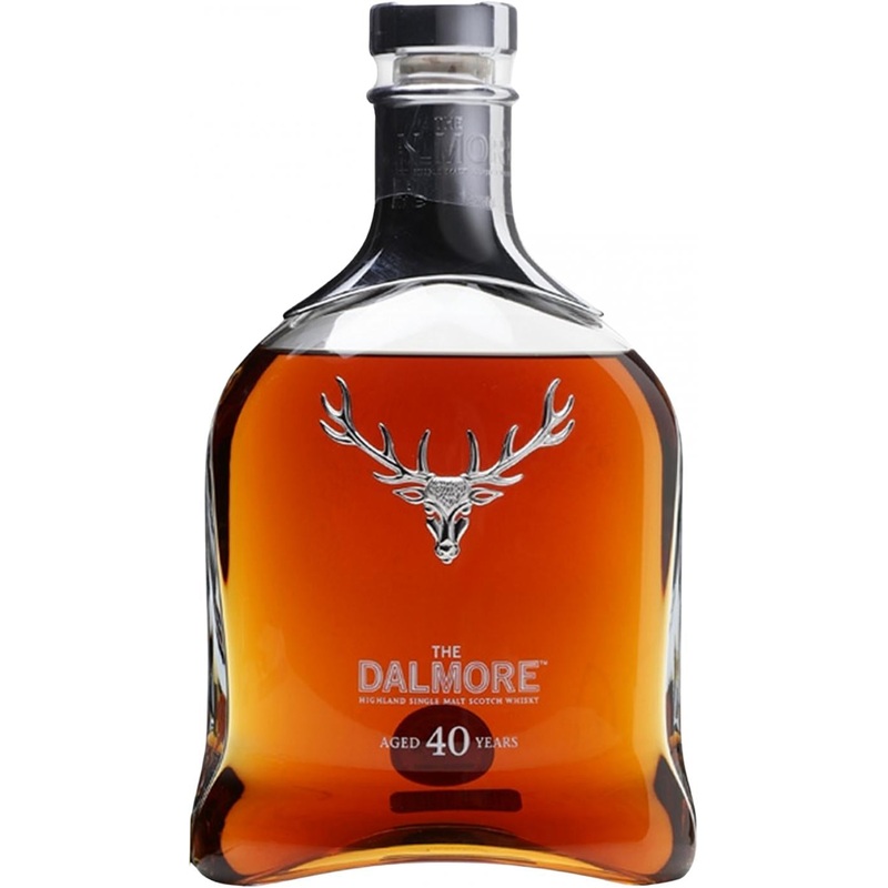 The Dalmore 40