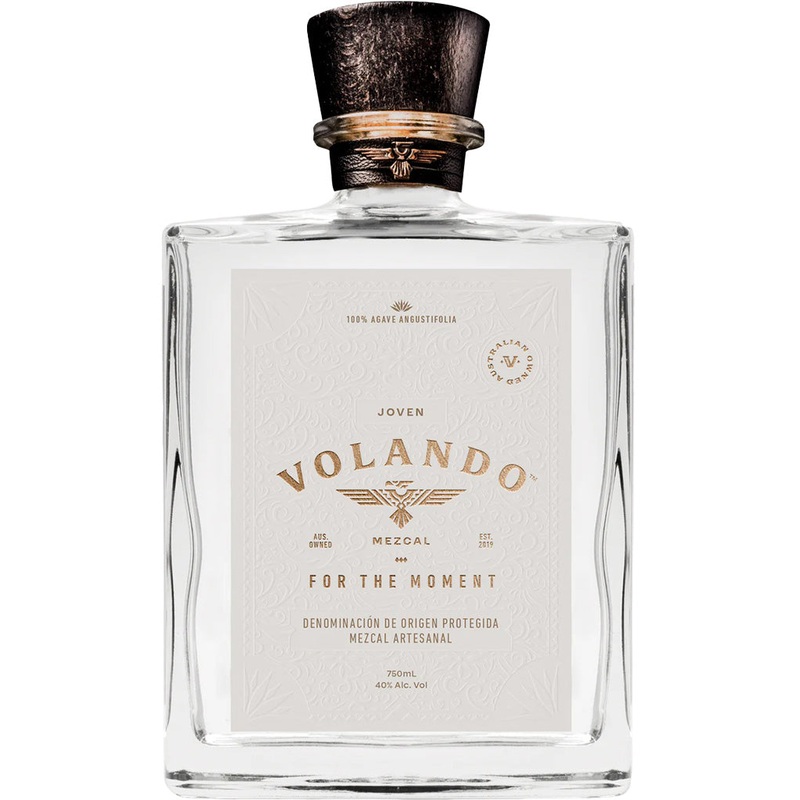 Volando Joven Mezcal 750ml