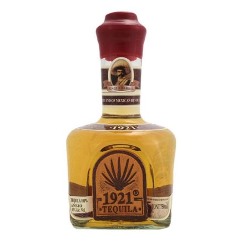 1921 Anejo Tequila 750ML