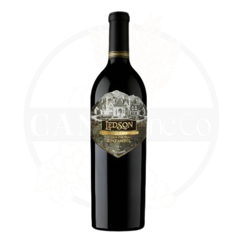 2005 Ledson Dry Creek Valley Zinfandel 750ml