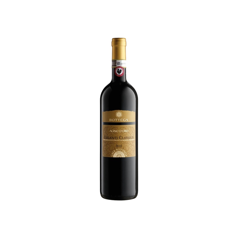 2020 Bottega Chianti Classico