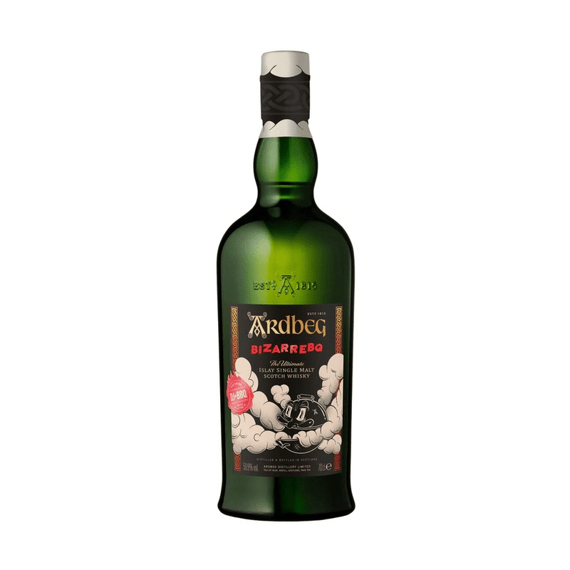 Ardbeg BizzareBQ Single Malt Scotch Whisky