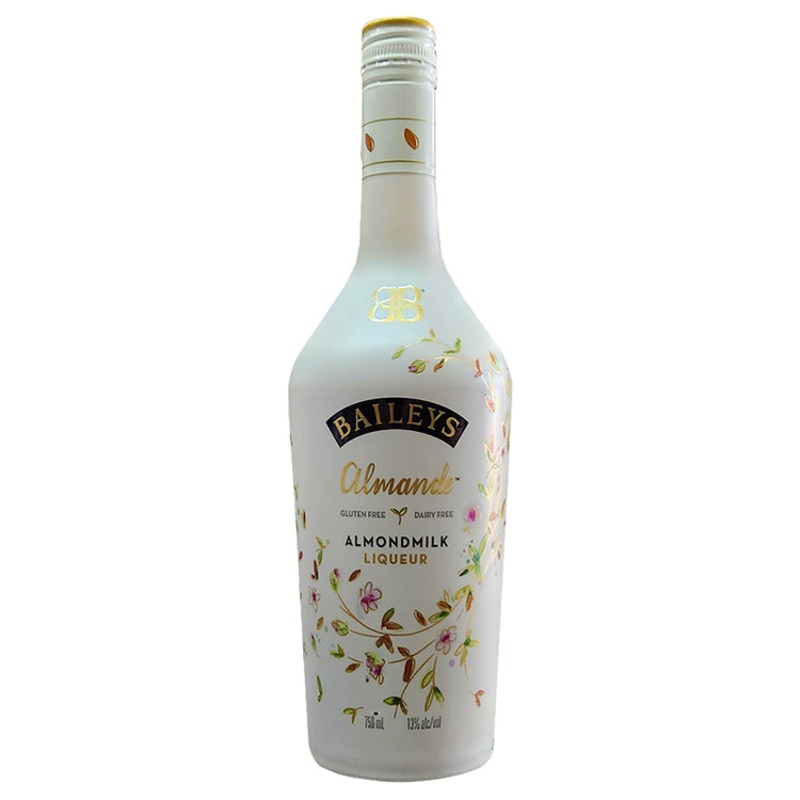 Baileys Almande Almond milk Liqueur – 750ml