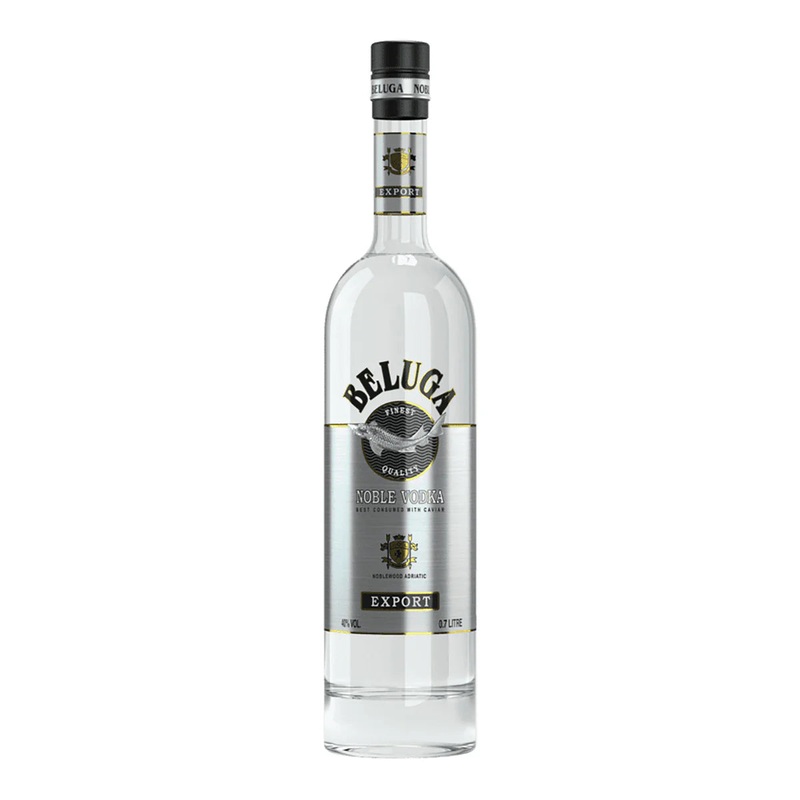 Beluga vodka 1L