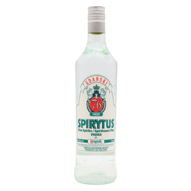 Krupnik Spirytus Spirit | 700ML