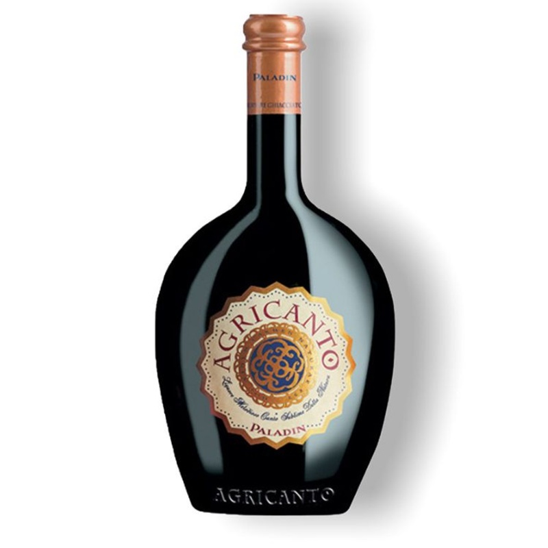 Paladin Agricanto Liqueur – 750ml