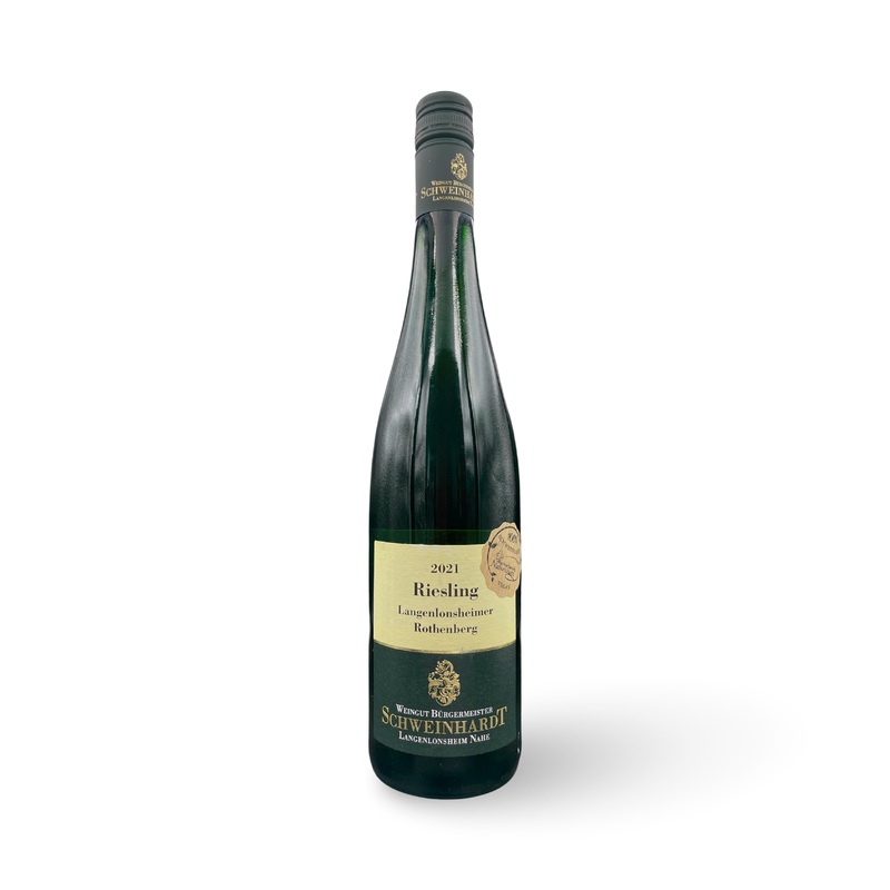 Schweinhardt Riesling Langenlonsheimer 2021
