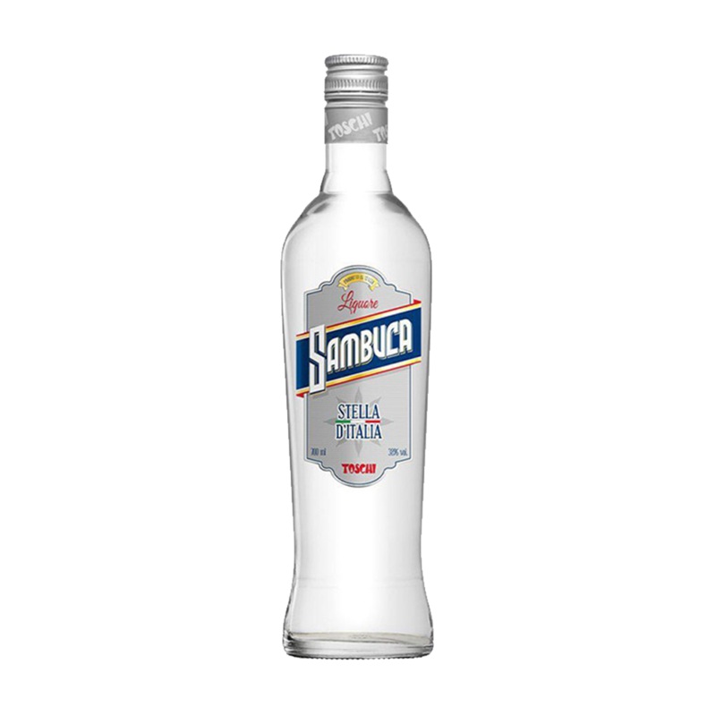 Toschi Sambuca 700ml