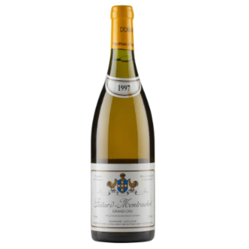 1997 | Domaine Leflaive | Batard-Montrachet Grand Cru