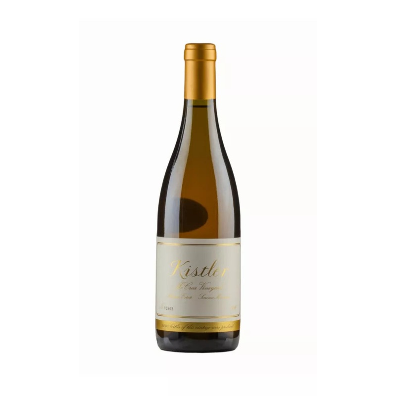 2010 | Kistler | McCrea Vineyard Chardonnay