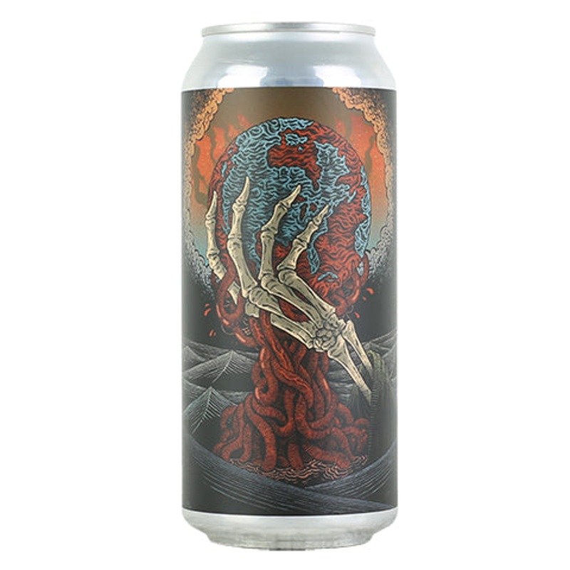Abomination Rotting Earth DIPA
