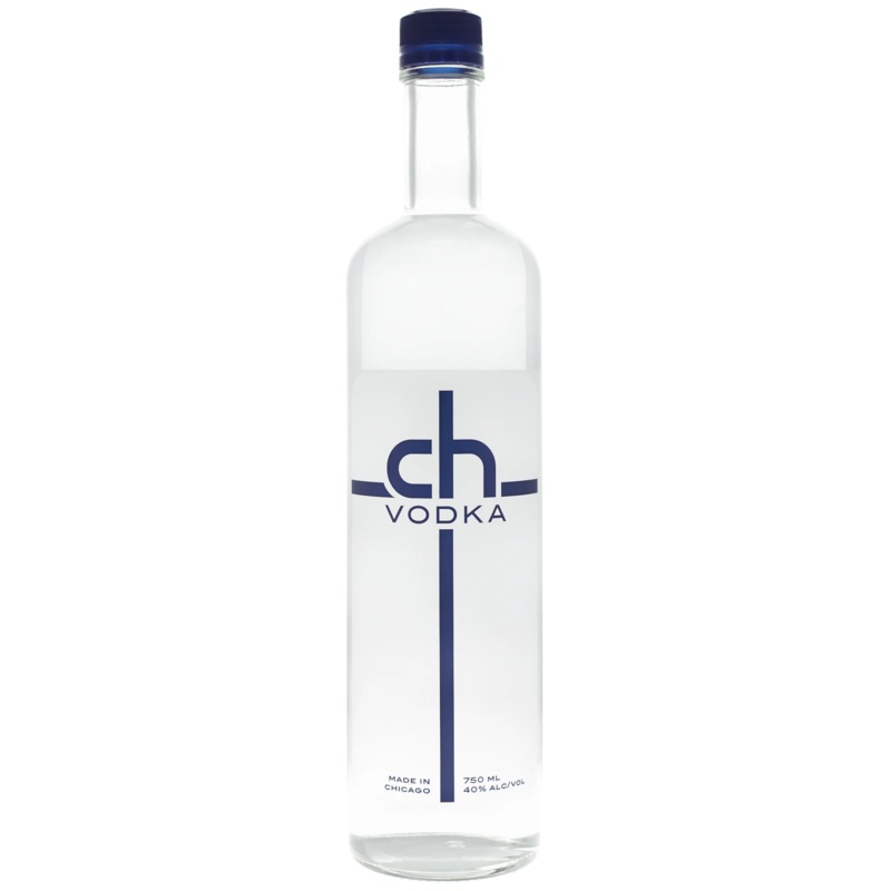CH Vodka