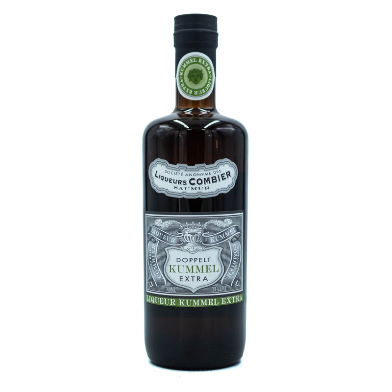 Combier Kummel Extra Liqueur