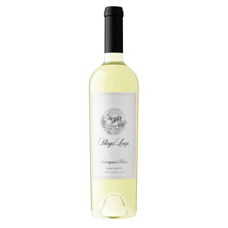 Stags’ Leap Winery Napa Valley Sauvignon Blanc 2023