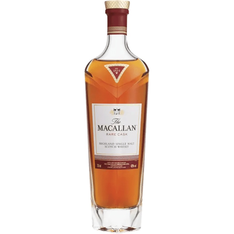 The Macallan Rare Cask 2023