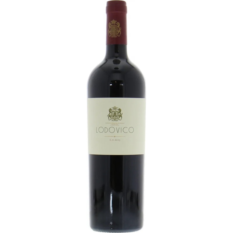 2013 | Tenuta di Biserno | Lodovico