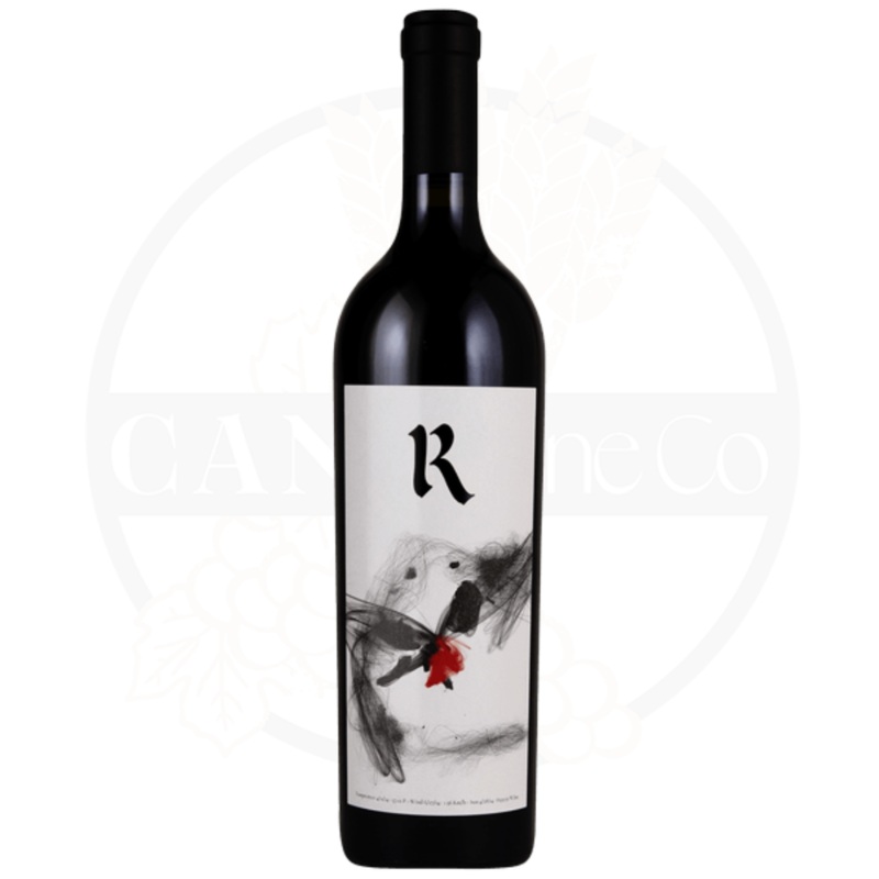 2014 Realm Cellars Moonracer 750ml
