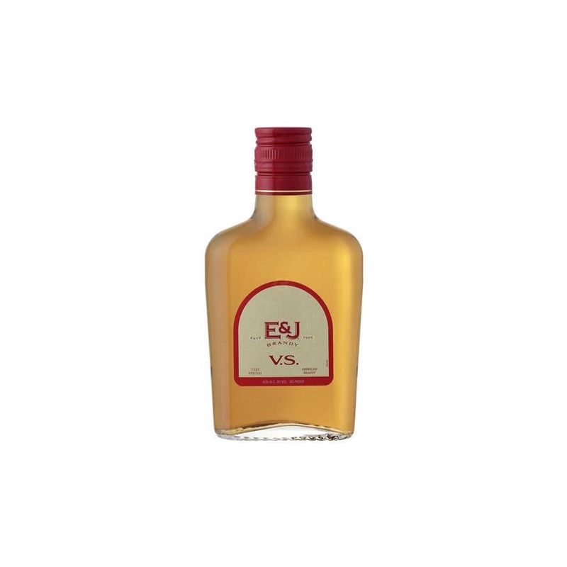 E&J VS 200ML