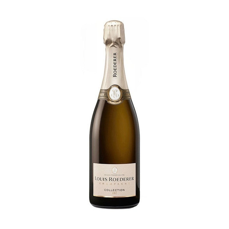 Louis Roederer Collection 242 Brut Champagne (1.5L)