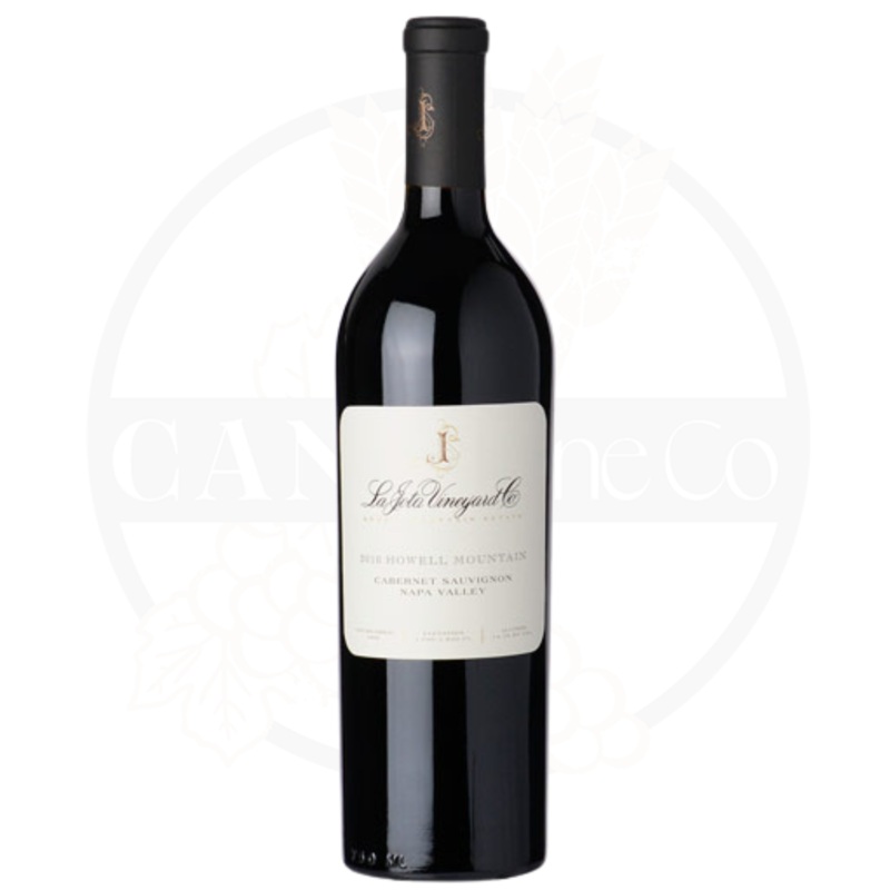2009 La Jota Vineyard Cabernet Sauvignon 750ml