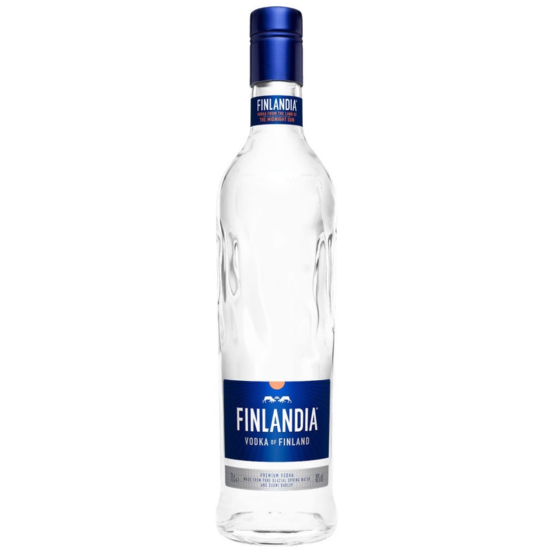Finlandia 1L