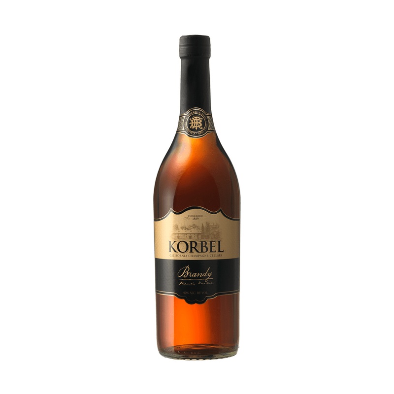 Korbel Brandy