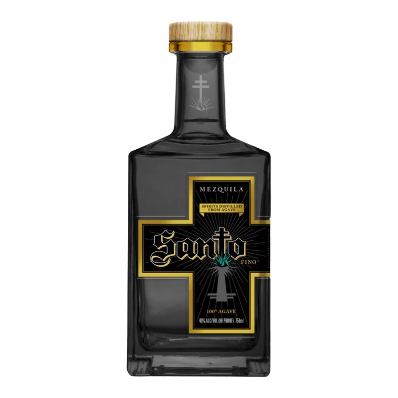 Santo Mezcal