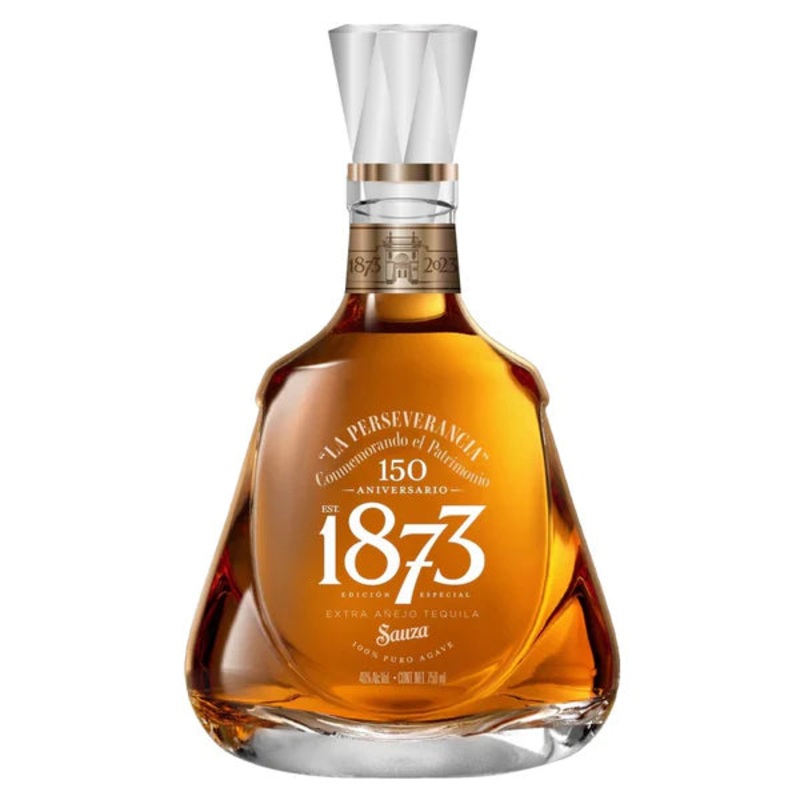 Sauza Tequila 1873 150th Anniversary Extra Aejo