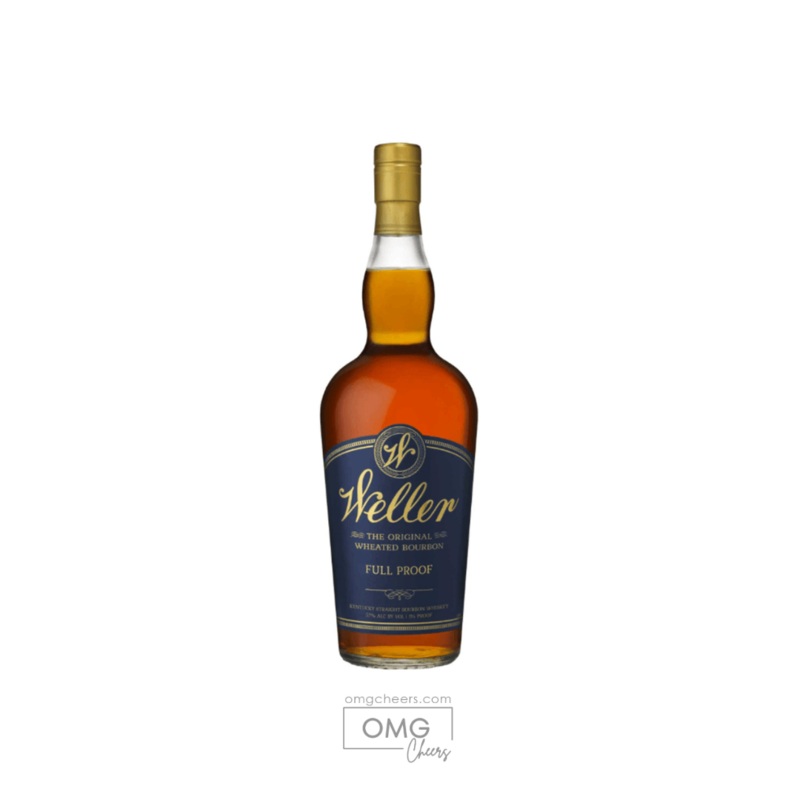 Weller Full Proof 750ML