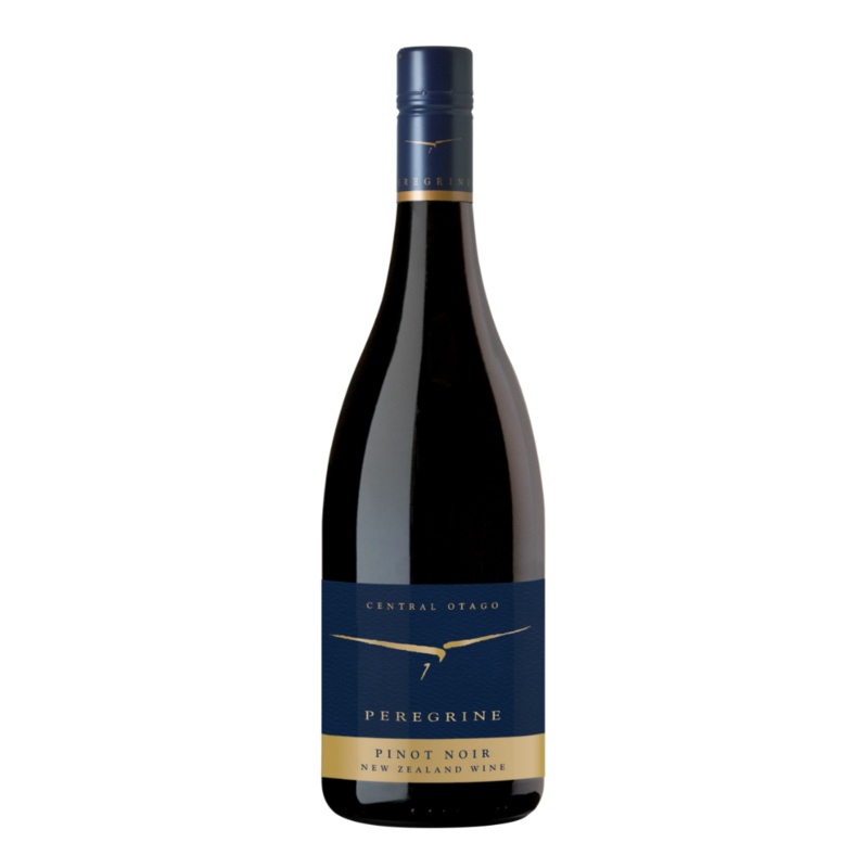2012 Peregrine Pinot Noir, Central Otago, New Zealand (750ml)