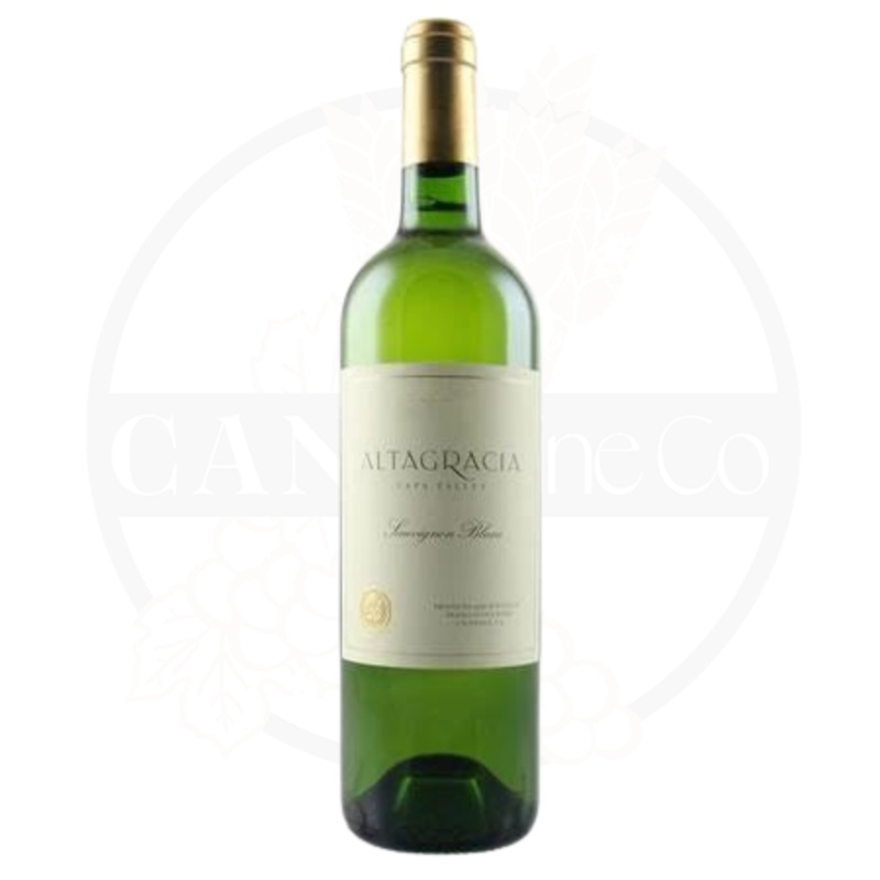 2016 Araujo Estate Altagracia Sauvignon Blanc 1.5Lt