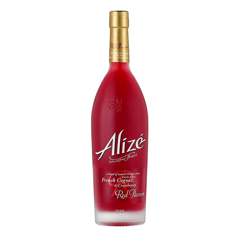 Aliz Red