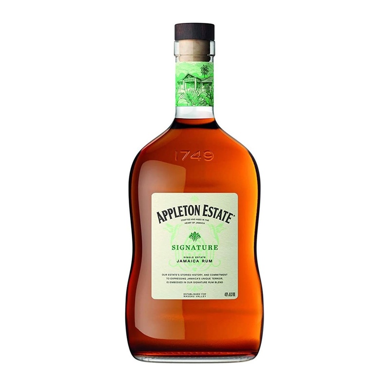 Appleton Estate Signature Blend 70cl