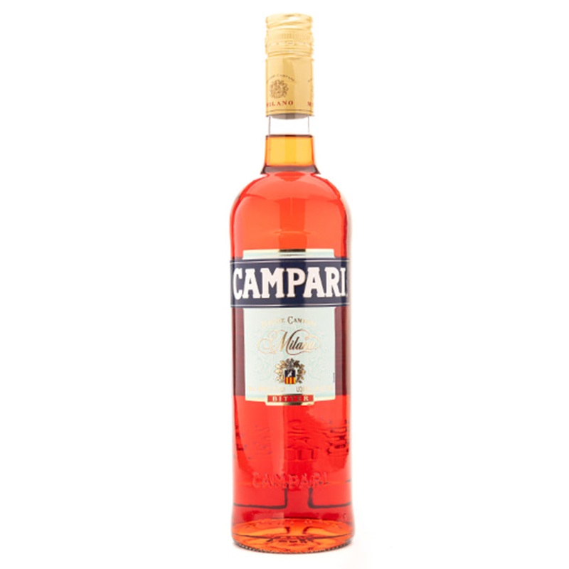 Campari Liqueur – 750ml