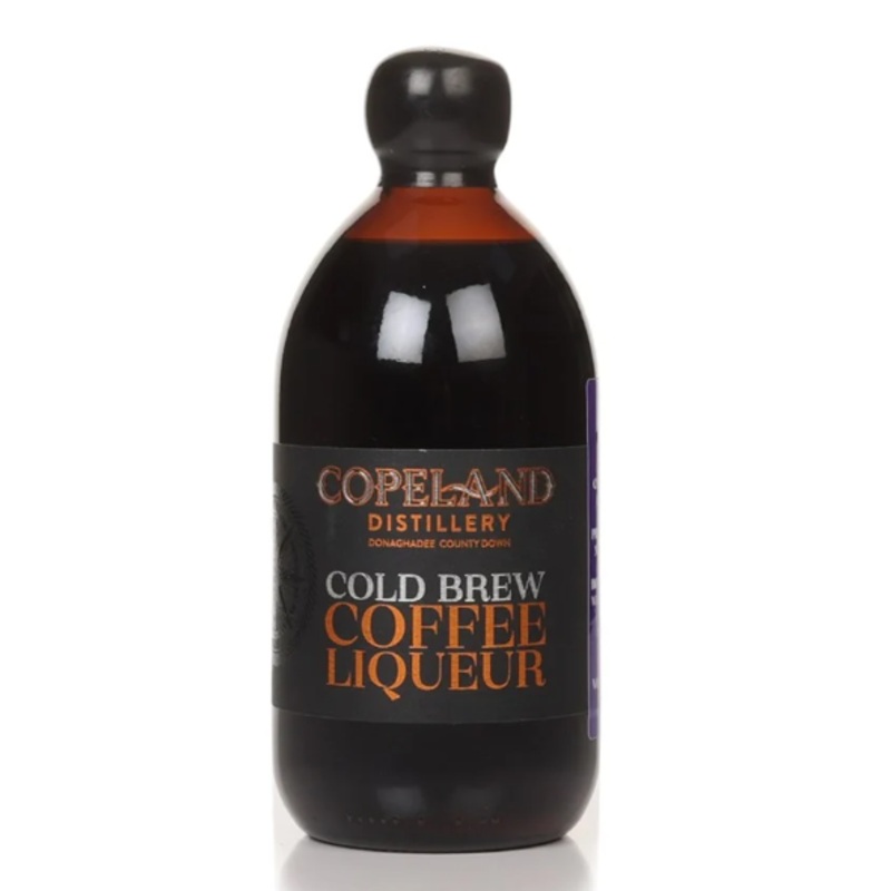 Copeland Cold Brew Coffee Liqueur | 500ML