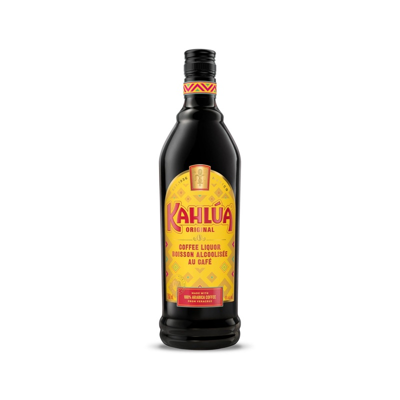 KAHLUA COFFEE FLAVOURED LIQUOR 1.75L