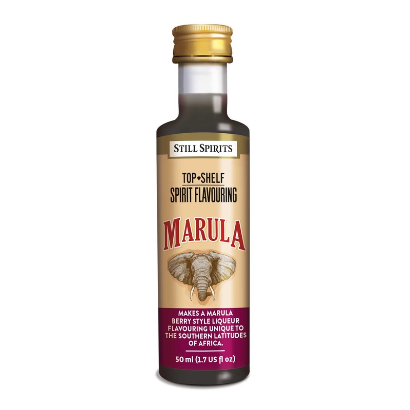 Marula Spirit Flavouring