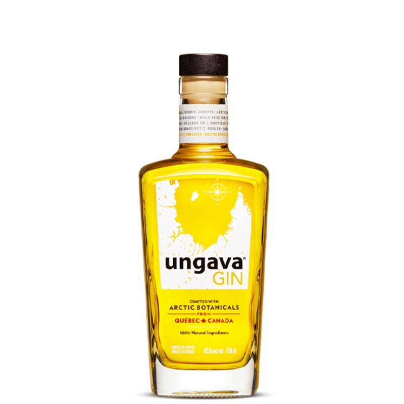 Ungava Canadian Premium Gin