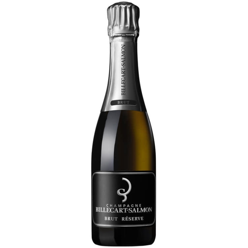 Billecart-Salmon Brut Reserve Champagne N.V.