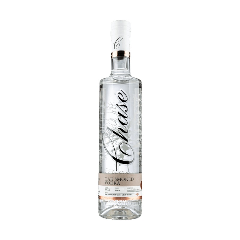Chase English Smoke Vodka