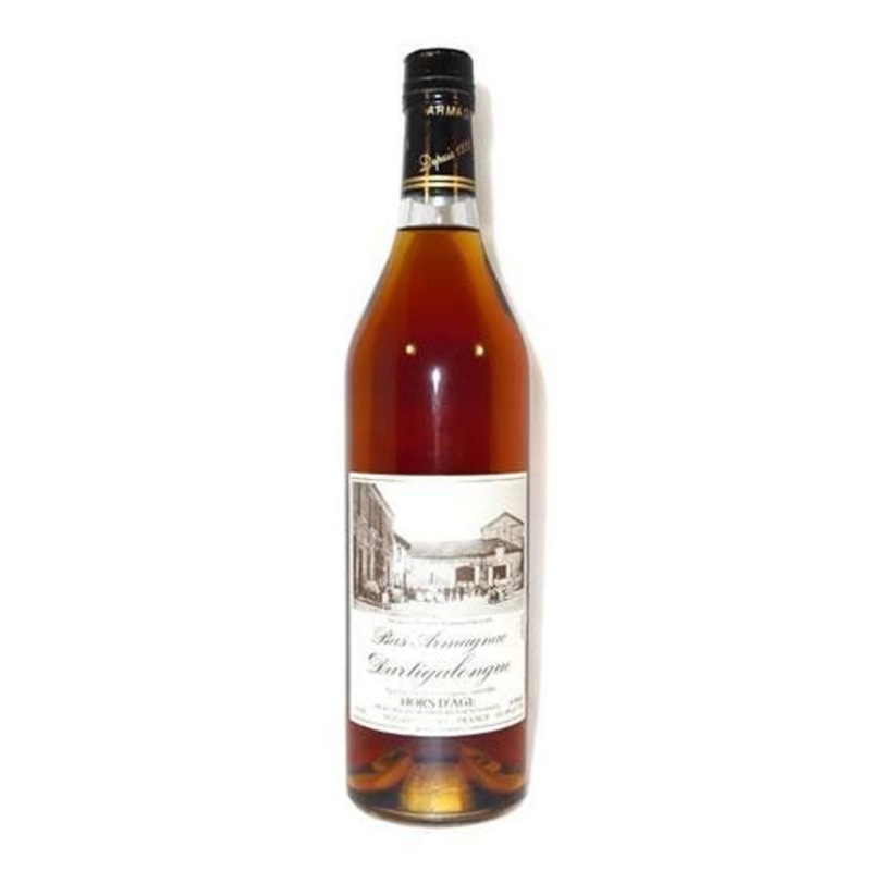 Dartigalongue Hors D’Age Armagnac 750ML