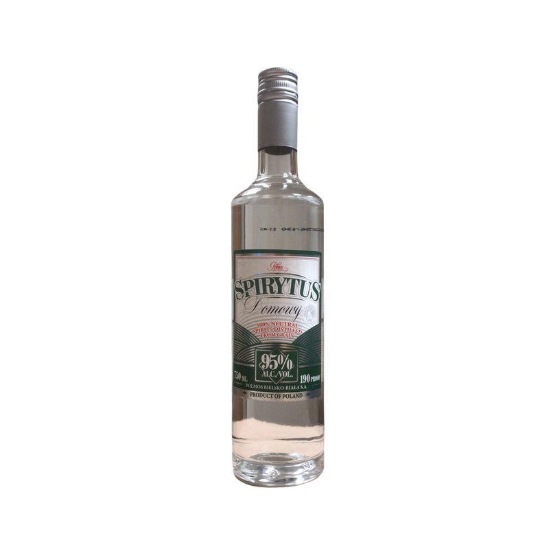 Spirytus Domowy 750ml
