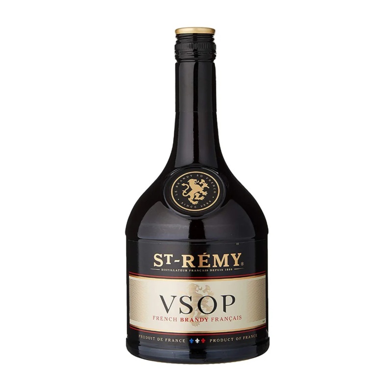 St-Rmy VSOP Brandy