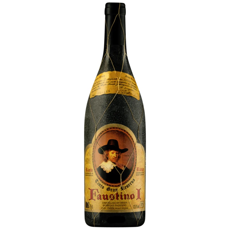 1964 | Bodegas Faustino | I Gran Reserva