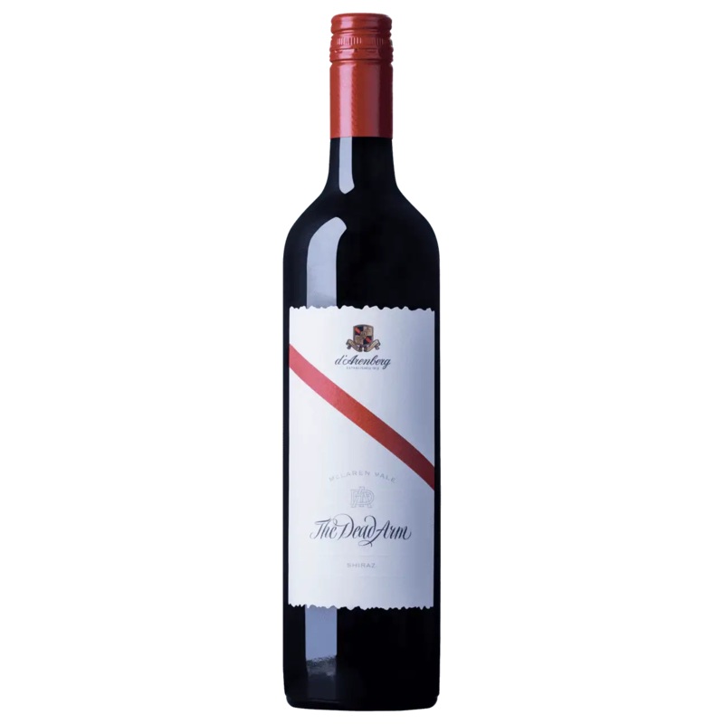 2016 d’Arenberg The Dead Arm Shiraz 750ml