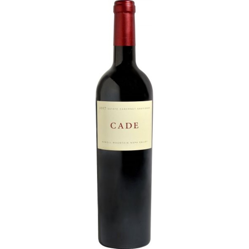 Cade Cabernet Sauvignon Estate 750ml