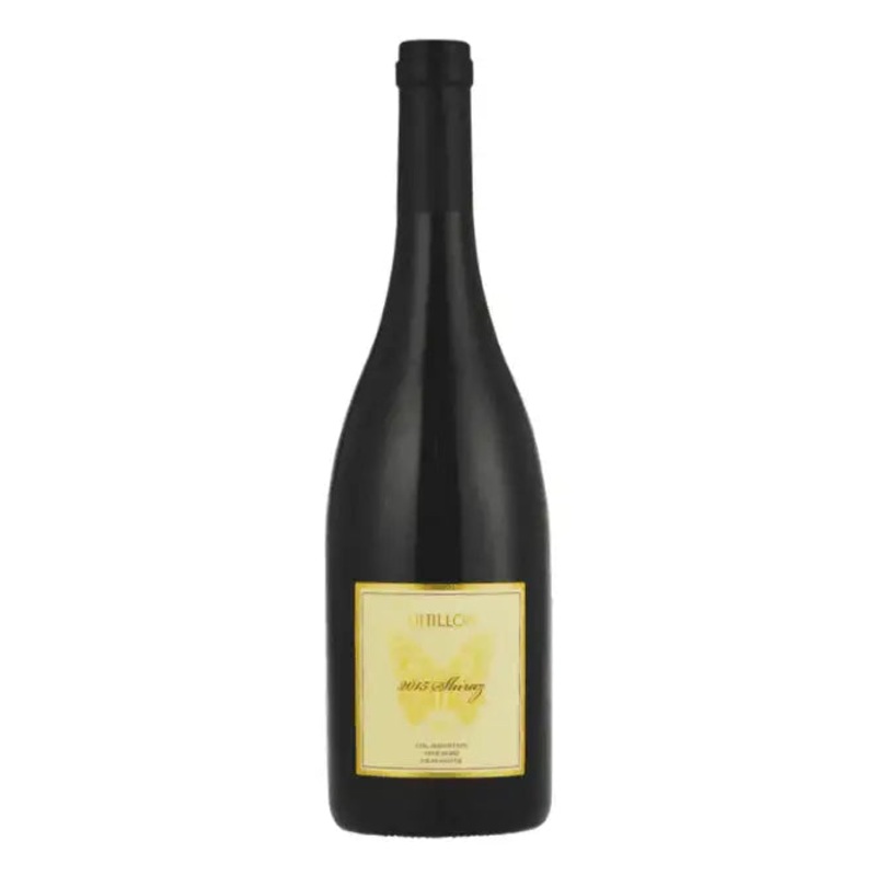 2017 Bindi Dhillon Col Mountain Heathcote Shiraz 750ml