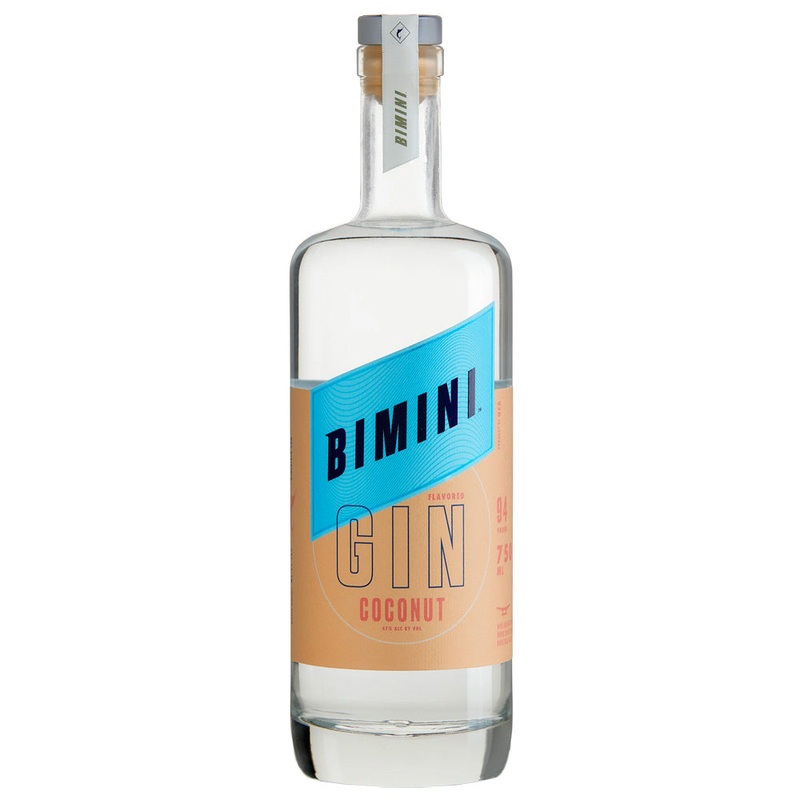 Bimini Coconut Gin